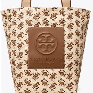 Tory Burch tote bag
